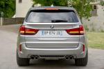 BMW X5 M 2015 года
